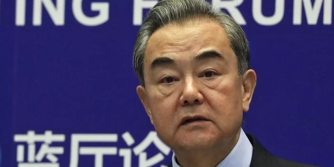Wang mahnt Blinken - Russlands Sicherheitsbesorgnisse «ernst nehmen»