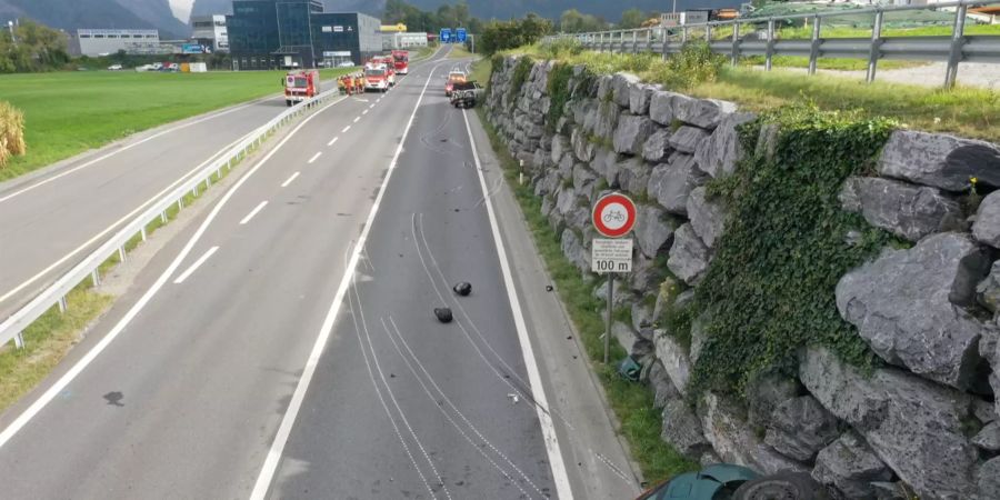 Kantonspolizei Graubünden
