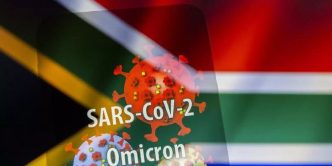 Johannesburg - Arbeitslosenquote in Südafrika - Knapp 35 Prozent
