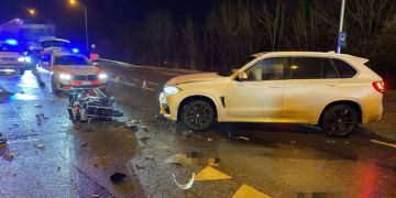 Unfall