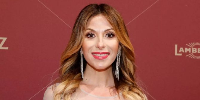 schwangere Gülcan kamps