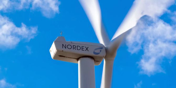 Nordex SE