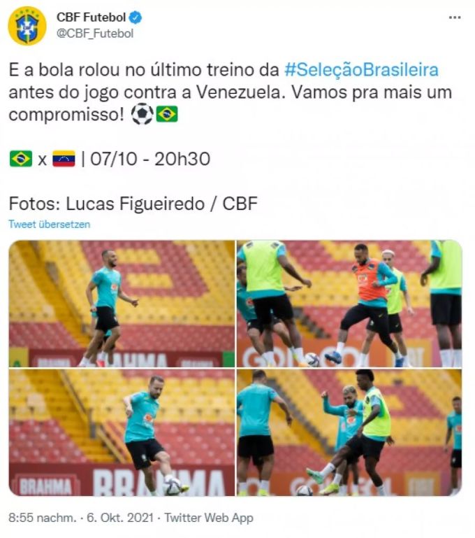 Brasilien