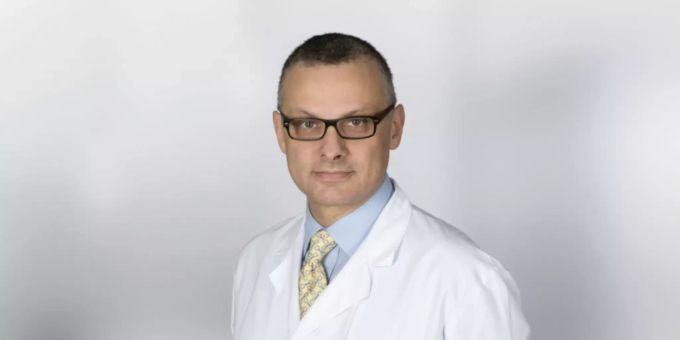 Ist nicht länger Leiter der Herzchirurgie: Francesco Maisano. (Archivbild) usz