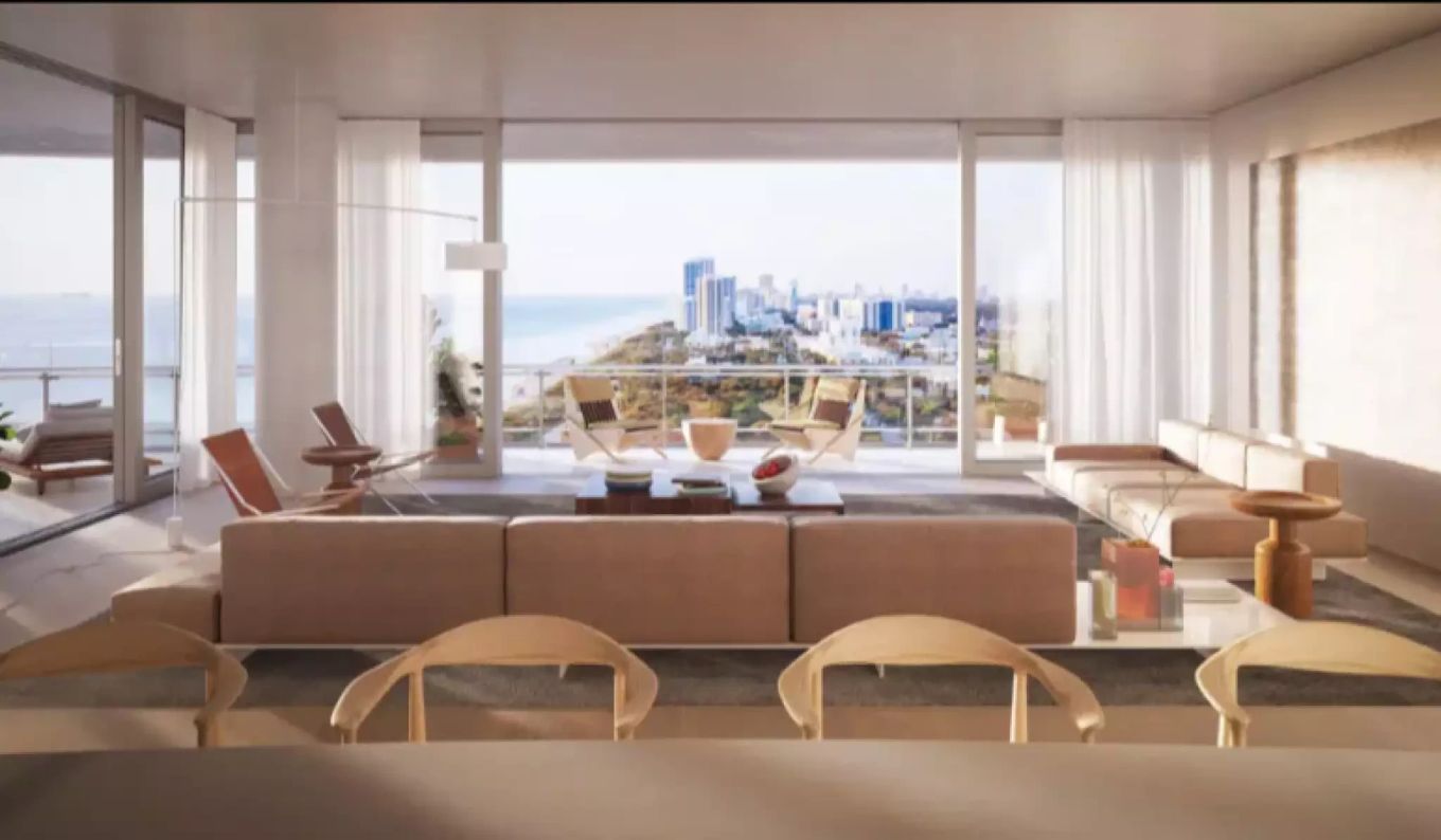 Novak Djokovic: So luxuriös lebt der serbische Tennis-Star