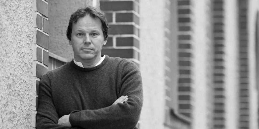 David Graeber