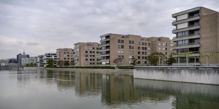 Opfikon