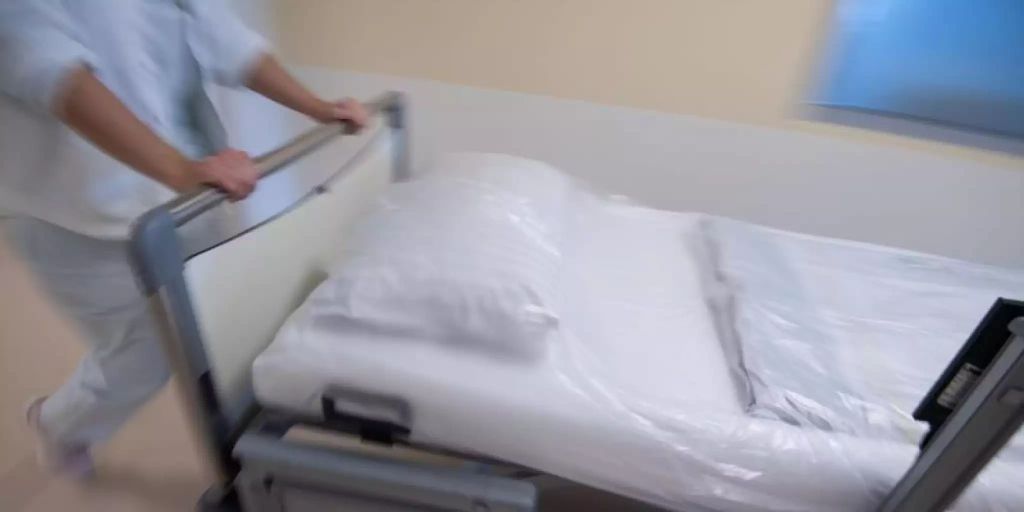 Schwere Krankheiten Corona Delle Bei Klinikbehandlungen