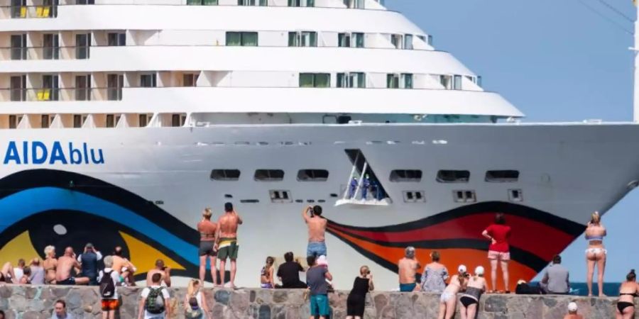 aida cruises