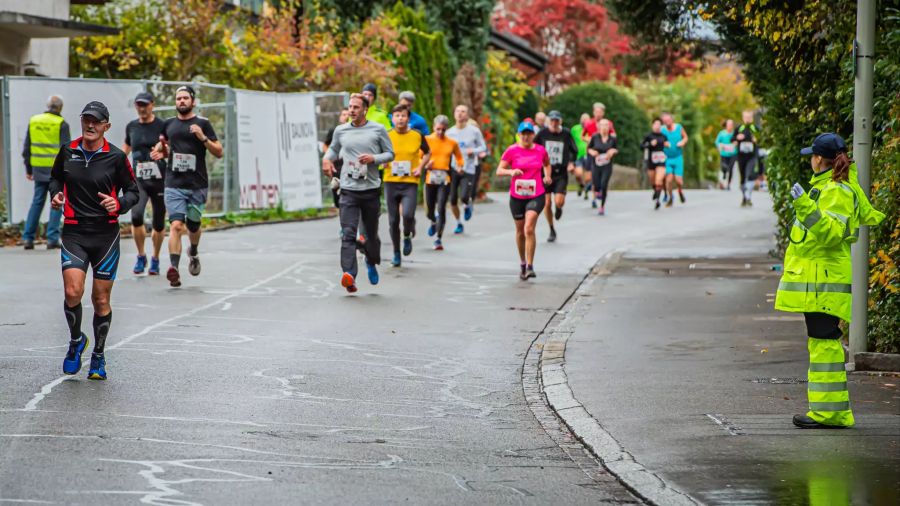 Walliseller Lauf