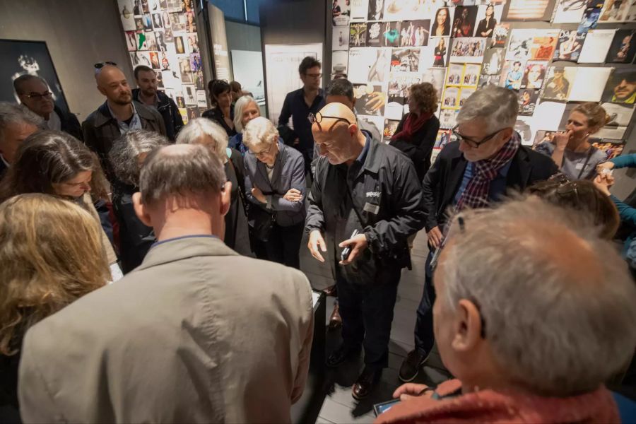 Fotofestival Lenzburg 2019