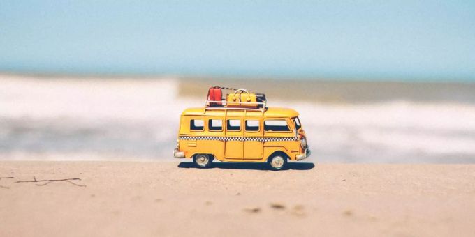 Gute Vorbereitung - In 7 Schritten die Ferien mit dem Wohnmobil planen
