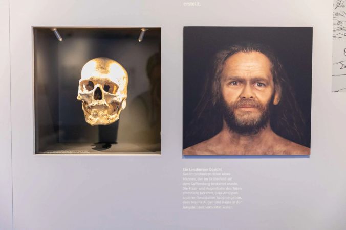 Ausstellung