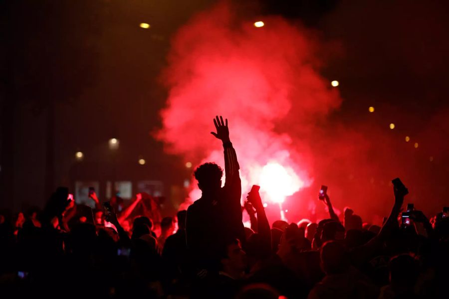 paris psg