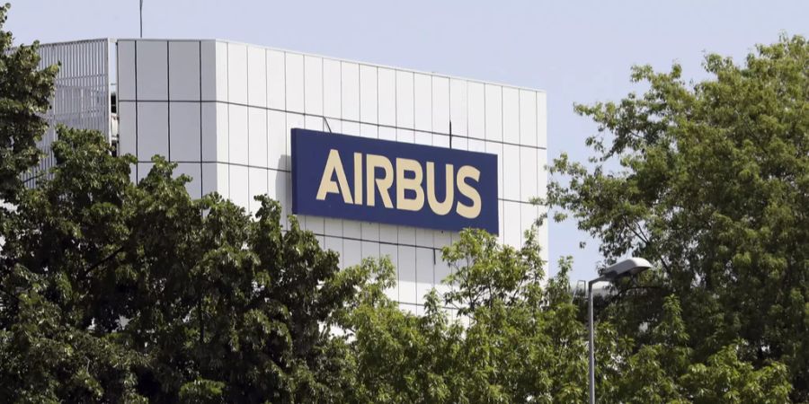 airbus group