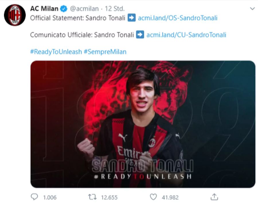 AC Milan