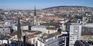 Gemeinde - Zürich: Zukünftige Nutzung für das Stolzehüsli gefunden