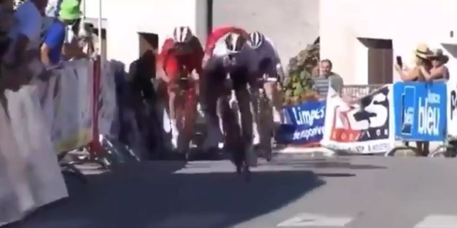 Tour du Limousin