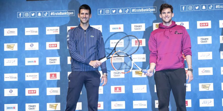 Dominic Thiem