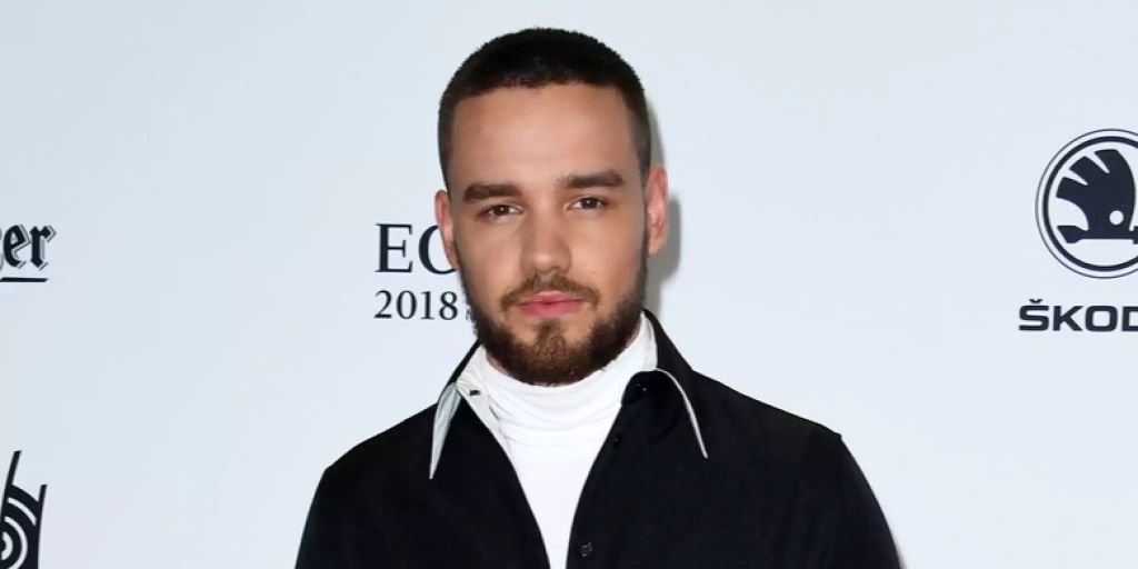 Liam Payne Frisur 2023