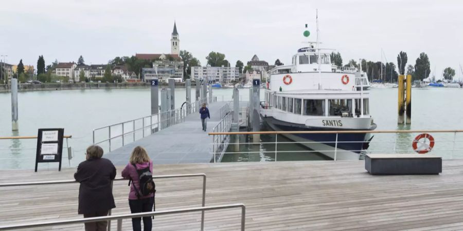 romanshorn