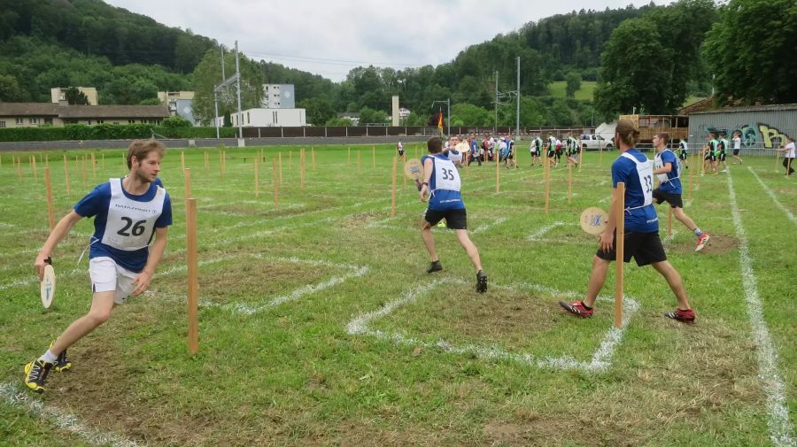 STV Erlinsbach