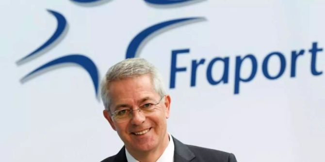 fraport