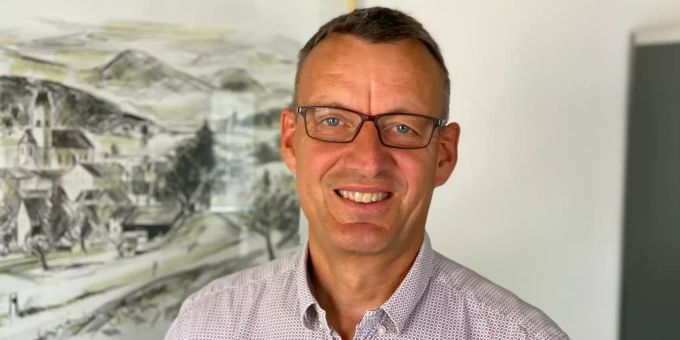 Eschenbach - Resultate der Gemeindewahlen