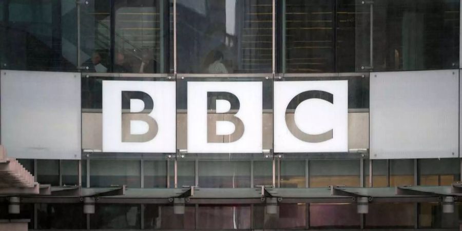 BBC (british broadcasting corporation)