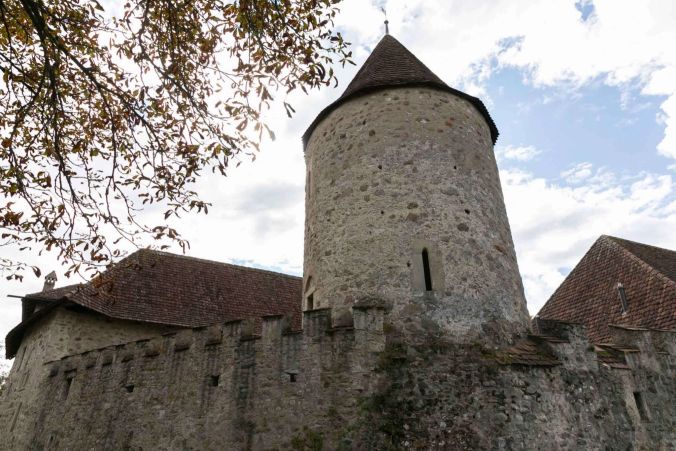 Schloss Hallwyl