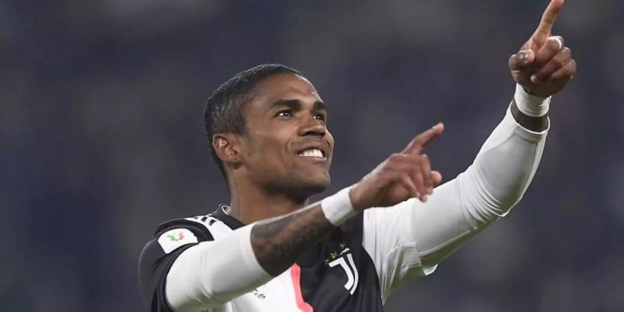 Douglas Costa