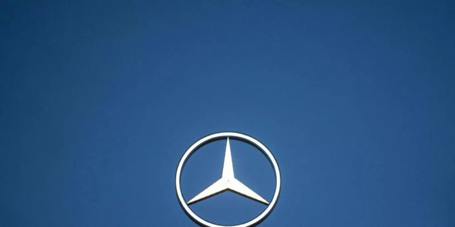 Daimler will die wesentlichen Verfahren der Dieselaffäre in den USA mit Vergleichen beilegen. Foto: Marijan Murat/dpa