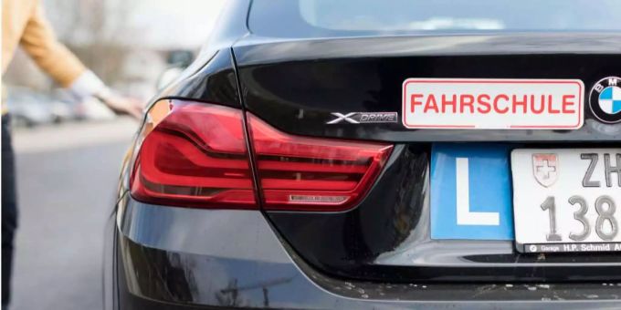 Prävention - Lehrer sollen Junglenker über Risikoverhalten aufklären