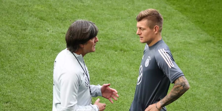 Kroos Müller