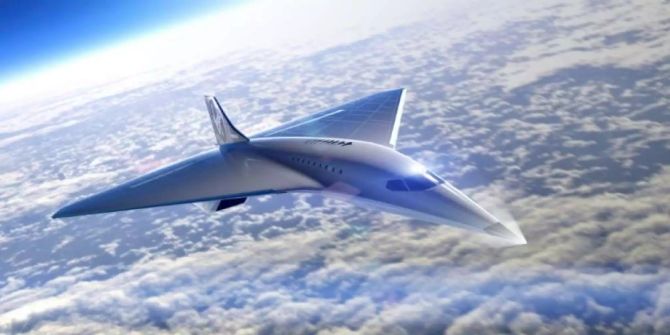 Virgin Galactic