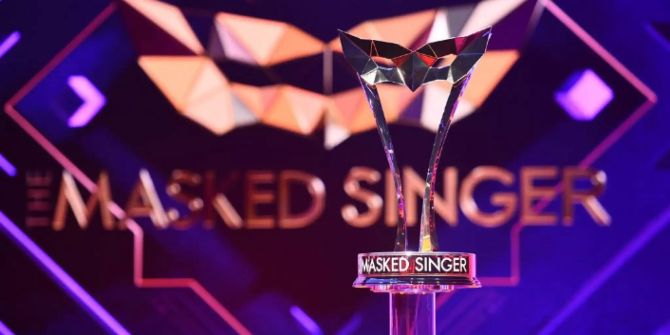 «The Masked Singer»