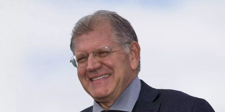 robert zemeckis