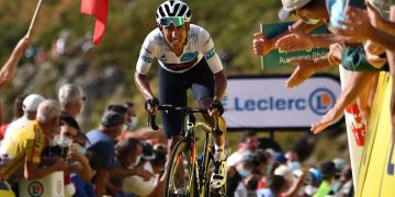 Egan Bernal