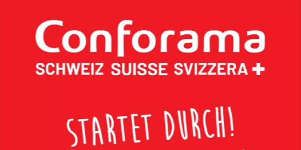 Conforama Schweiz Wird Von Einer Schweizer Investorengruppe Gekauft