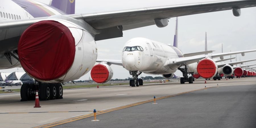 thai airways