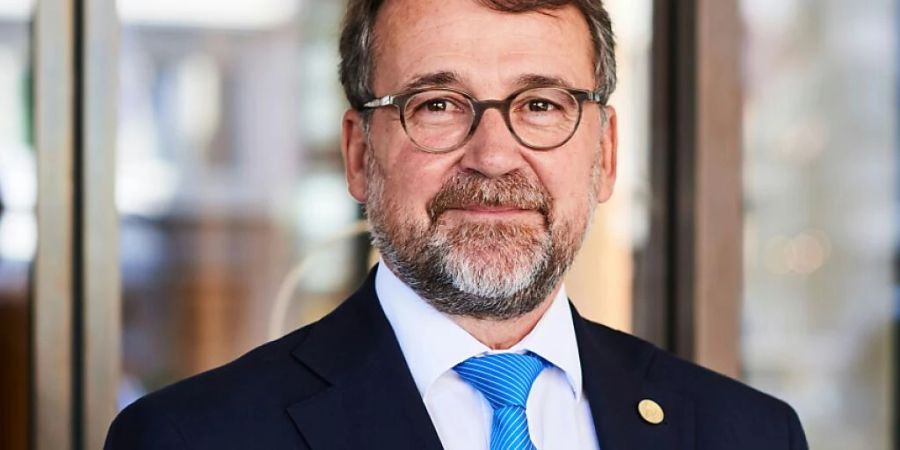 Jörg Arnold