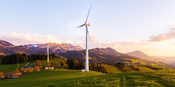 Nachhaltigkeit - Diese Energiethemen werden in Zukunft wichtig sein