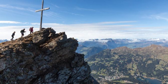 Lenzerheide