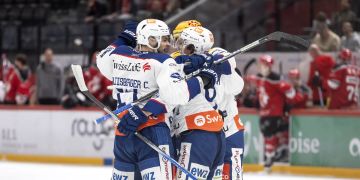 ZSC Lions