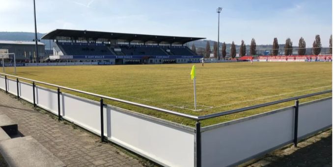 «Ausländer-Sack!» - Entlassungen nach Rassismus-Eklat beim FC Wohlen