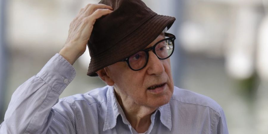 woody allen glück venedig