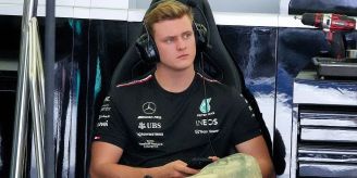 In der Formel 1 - Dieses Cockpit ist Mick Schumachers letzte Hoffnung In der Formel 1 - Dieses Cockpit ist Mick Schumachers letzte Hoffnung