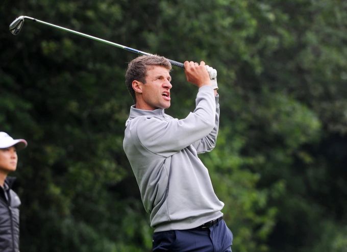 Thomas Müller