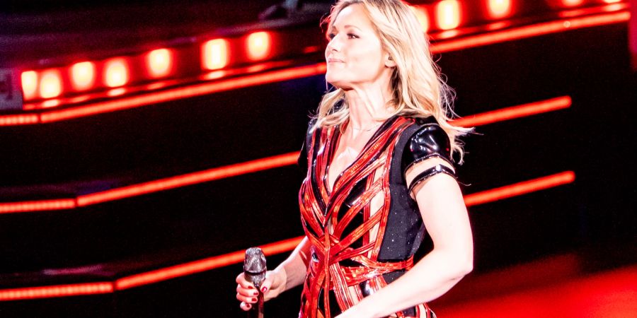 Helene Fischer