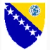 Logo FC Bosna Zürich